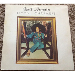 Lloyd Charmers Sweet Memories Vinyl LP USED