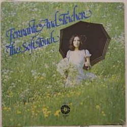 Ferrante & Teicher The Soft Touch Vinyl LP USED