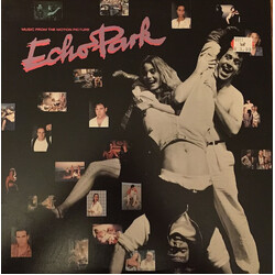Various Echo Park - Music From The Motion Picture Vinyl LP USED