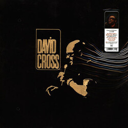 David Cross (2) Bigger And Blackerer Multi Vinyl LP/DVD USED