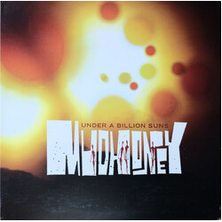 Mudhoney Under A Billion Suns Multi Vinyl LP/CD USED