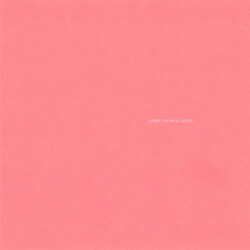 Sunny Day Real Estate LP2 Vinyl LP USED