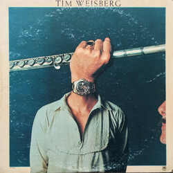 Tim Weisberg Tim Weisberg Vinyl LP USED