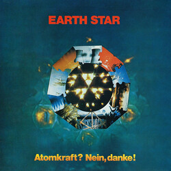 Earthstar Atomkraft? Nein, Danke! Vinyl LP USED