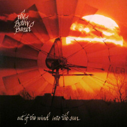The Bothy Band Out Of The Wind Into The Sun Vinyl LP USED