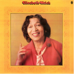 Elisabeth Welch Elisabeth Welch Vinyl LP USED