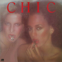 Chic Chic Vinyl LP USED