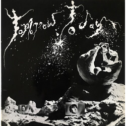 Hardin & York Tomorrow Today Vinyl LP USED