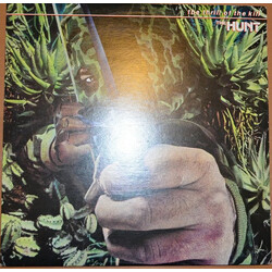 The Hunt (2) The Thrill Of The Kill Vinyl LP USED