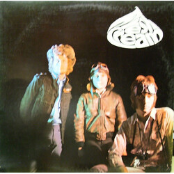 Cream (2) Fresh Cream Vinyl LP USED