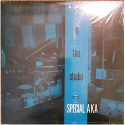 The Special AKA In The Studio Vinyl LP USED