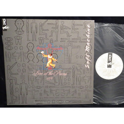 Soft Machine Live At The Proms 1970 Vinyl LP USED
