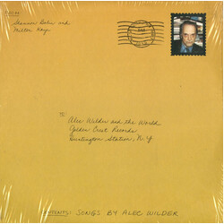 Shannon Bolin / Milton Kaye From Shannon Bolin And Milton Kaye To Alec Wilder And The World Vinyl LP USED
