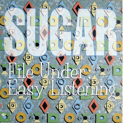 Sugar (5) File Under: Easy Listening Vinyl LP USED