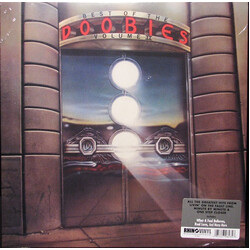 The Doobie Brothers Best Of The Doobies - Volume II Vinyl LP USED