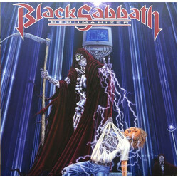 Black Sabbath Dehumanizer Vinyl LP USED