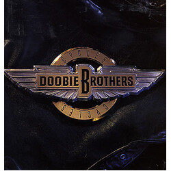 The Doobie Brothers Cycles Vinyl LP USED