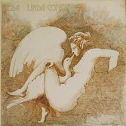 Linda Cohen Leda Vinyl LP USED