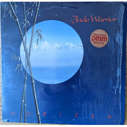 Jade Warrior Horizen Vinyl LP USED