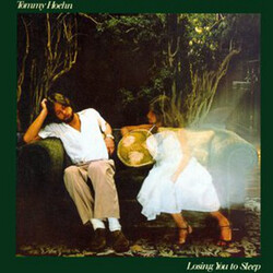 Tommy Hoehn Losing You To Sleep Vinyl LP USED