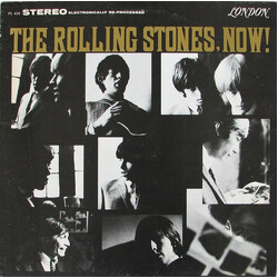 The Rolling Stones The Rolling Stones, Now! Vinyl LP USED