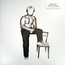 Deerhoof Offend Maggie Vinyl LP USED