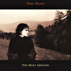 Mary Black The Holy Ground Vinyl LP USED
