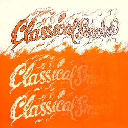 Classical Smoke Classical Smoke Vinyl LP USED