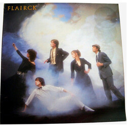 Flairck Flairck Vinyl LP USED