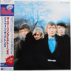 The Rolling Stones Between The Buttons Vinyl LP USED