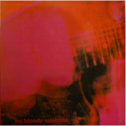 My Bloody Valentine Loveless Vinyl LP USED
