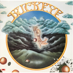 Buckeye (3) Buckeye Vinyl LP USED