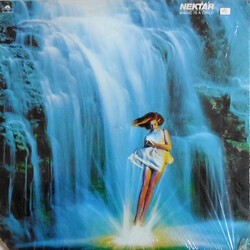 Nektar Magic Is A Child Vinyl LP USED