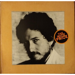 Bob Dylan New Morning Vinyl LP USED