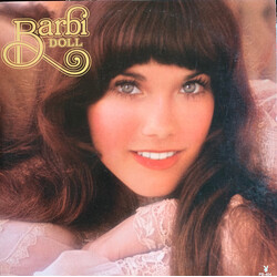 Barbi Benton Barbi Doll Vinyl LP USED