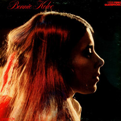 Bonnie Koloc Bonnie Koloc Vinyl LP USED