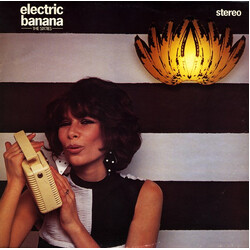 The Electric Banana The Sixties Vinyl LP USED