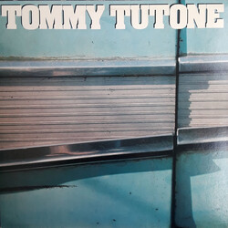 Tommy Tutone Tommy Tutone Vinyl LP USED