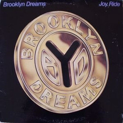 Brooklyn Dreams Joy Ride Vinyl LP USED