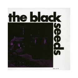 The Black Seeds (2) / The Sound Trek The Black Seeds / The Sound Trek Vinyl LP USED