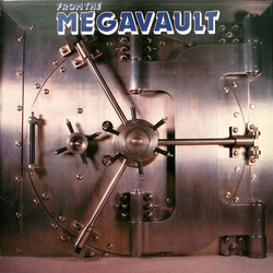 Various From The Megavault Vinyl LP USED