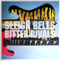 Sleigh Bells Bitter Rivals Vinyl LP USED