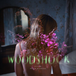 Peter Raeburn Woodshock Vinyl LP USED