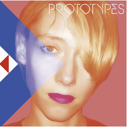 Prototypes Synthetique Vinyl LP USED