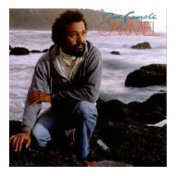 Joe Sample Carmel Vinyl LP USED
