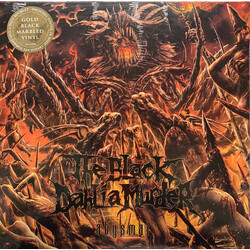 The Black Dahlia Murder Abysmal Vinyl LP USED