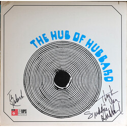 Freddie Hubbard The Hub Of Hubbard Vinyl LP USED