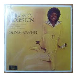 Thelma Houston Sunshower Vinyl LP USED