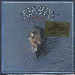 Eagles Their Greatest Hits (1971-1975) Vinyl LP USED