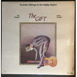 Tingstad & Rumbel The Gift (Acoustic Offerings For The Holiday Season) Vinyl LP USED